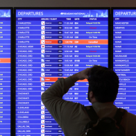 The days of 'fun flying' are long gone: How U.S. air travel became a nightmare