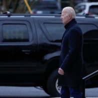 More Classified Documents Found at President Biden's Delaware Home 