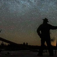 Twinkle, twinkle fading stars: Hiding in our brighter skies