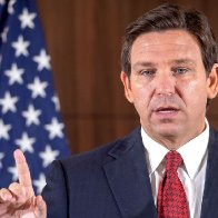 Ron DeSantis, Black History and CRT 