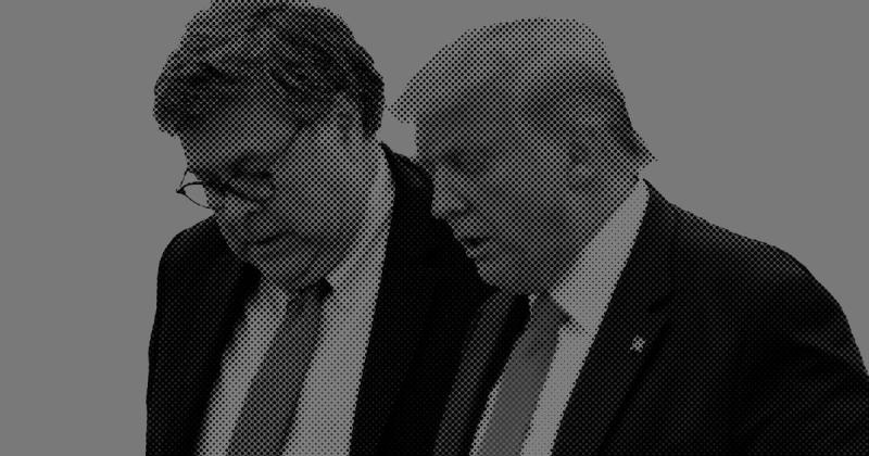 The Durham Probe Was Barr's Witch Hunt