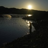 California is lone holdout in Colorado River cuts proposal | AP News