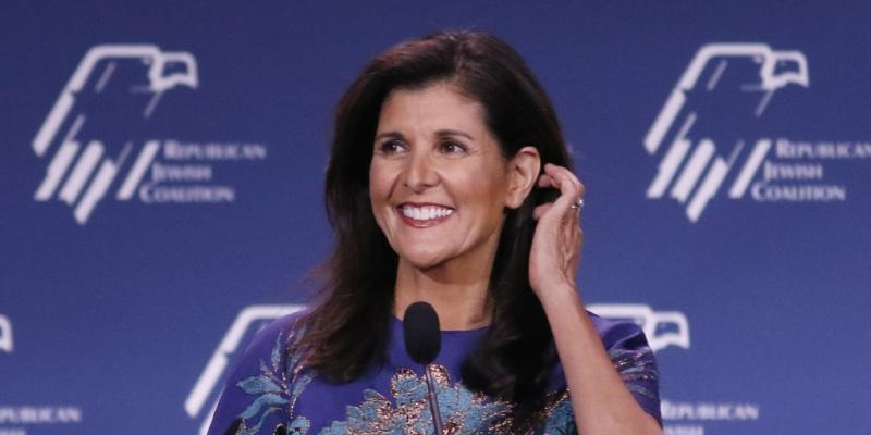 South Carolina's Nikki Haley to launch 2024 presidential campaign, joining Trump in nomination hunt 