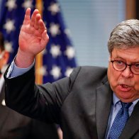 Durham investigation goes bust: Bill Barr blew up mission to expose the deep state — to save Trump  | Salon.com