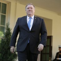 Mike Pompeo Is Not Going to Be President | The New Republic