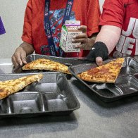 New rules would limit sugar in school meals for first time | AP News