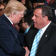 Trump, Christie exchange fire after gloomy 2024 prediction | The Hill