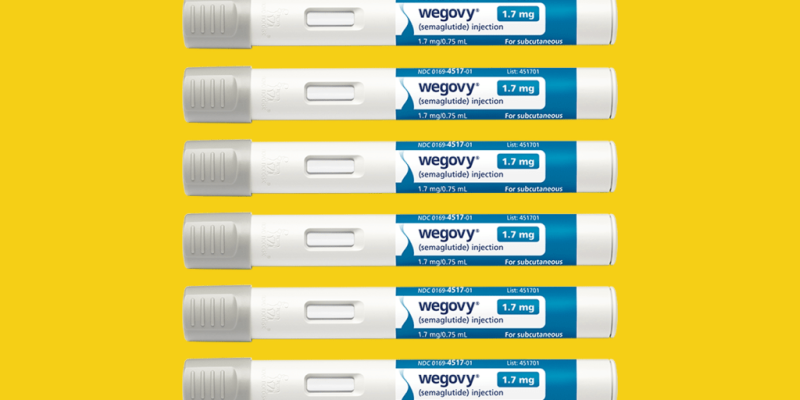 How Ozempic and Wegovy add to our understanding of obesity as a chronic health condition