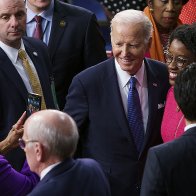 Progressive talk about replacing Biden flames out | The Hill