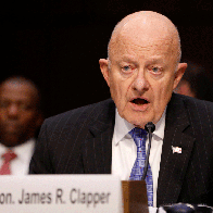 James Clapper accuses Politico of 'deliberately' distorting letter on Biden laptop being Russian disinfo 