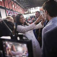 The Pointless Nikki Haley Campaign