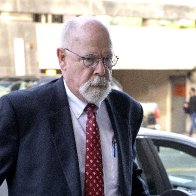 Special Counsel John Durham Stumbled into a Criminal Probe of Shady Trump Deals