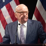 Murdoch Acknowledges Fox News Hosts Endorsed Election Fraud Falsehoods