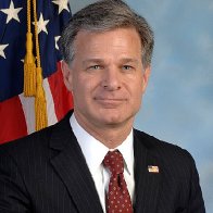 Wray Confirms that FBI Accepted Lab Theory as Likely "For Quite Some Time Now"