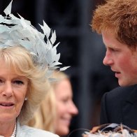 Prince Harry's 'attacks' on 'villain' Camilla led to Frogmore Cottage eviction: expert | Fox News