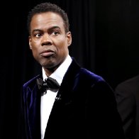 Chris Rock unloads on Will Smith a year after the famous slap