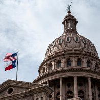 Texas Republican Introduces Bill Calling for Secession Referendum  - Rolling Stone