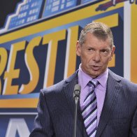 WWE in talks over legalized betting on scripted match results