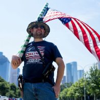 More than a quarter of Republicans approve of Capitol attack, poll shows | US Capitol attack | The Guardian