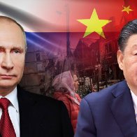 China's Xi set to meet Putin in effort to weaken US standing at 'highly significant' gathering 