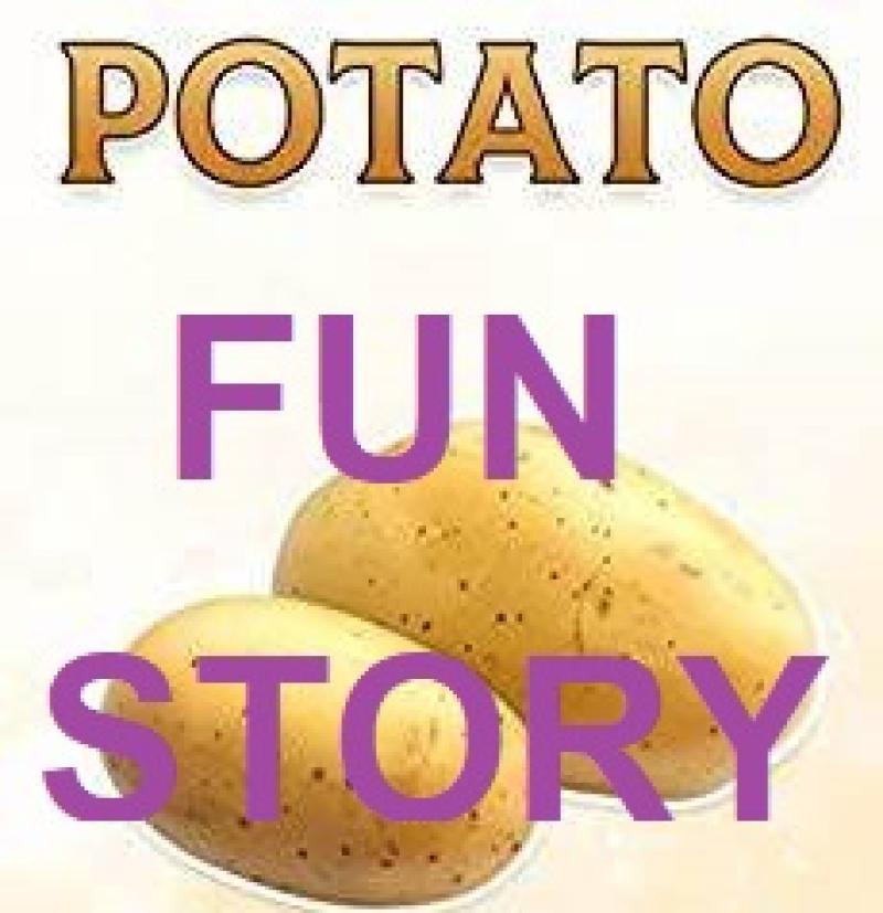 A Potato Story