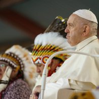 Vatican formally rejects ‘Doctrine of Discovery’ after Indigenous calls