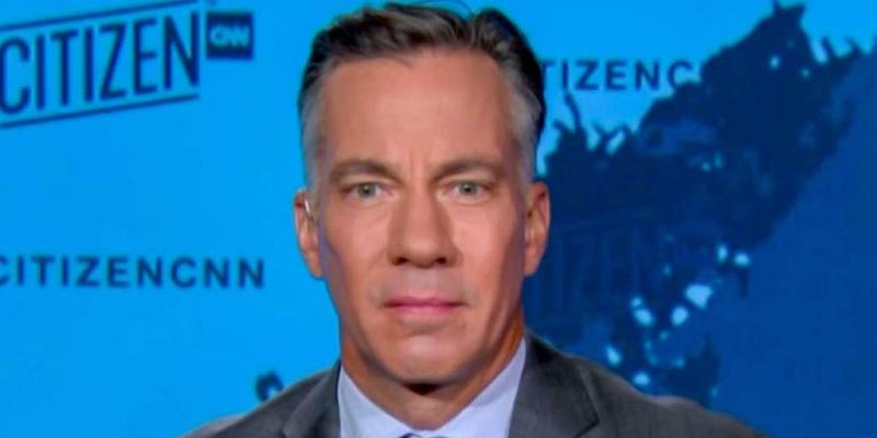 CNN's Jim Sciutto blasted for February Chinese spy balloon tweet that 'aged like cheese' 