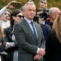 Robert F. Kennedy Jr. files paperwork to run for president as a Democrat | CNN Politics