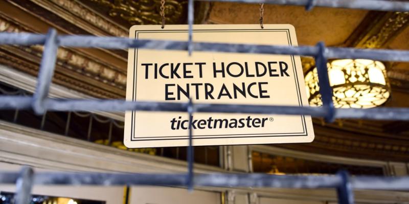 Ticketmaster's 'Kafkaesque' arbitration process is rigged, lawyers say