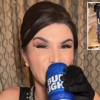 Bud Light stands behind partnership with trans activist Dylan Mulvaney