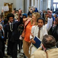 Tennessee Legislature Set to Expel Three Democrats for 'Disorderly Behavior' During Gun-Control Protest 