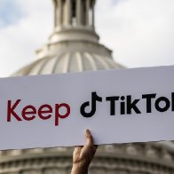 What happens to TikTok? Six ways the fight to ban it could play out