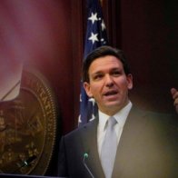 DeSantis Pushes Toughest Immigration Crackdown in the Nation