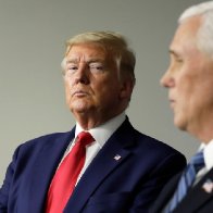 Trump moves to block Pence from testifying in special counsel's Jan. 6 probe