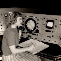 Virginia Norwood, ‘Mother’ of Satellite Imaging Systems, Dies at 96