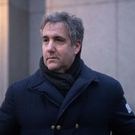 Trump sues Michael Cohen for $500 million, alleging ex-attorney breached his contract | CNN Politics