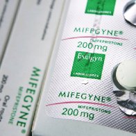 Appeals court partially blocks ruling that imperils access to key abortion pill