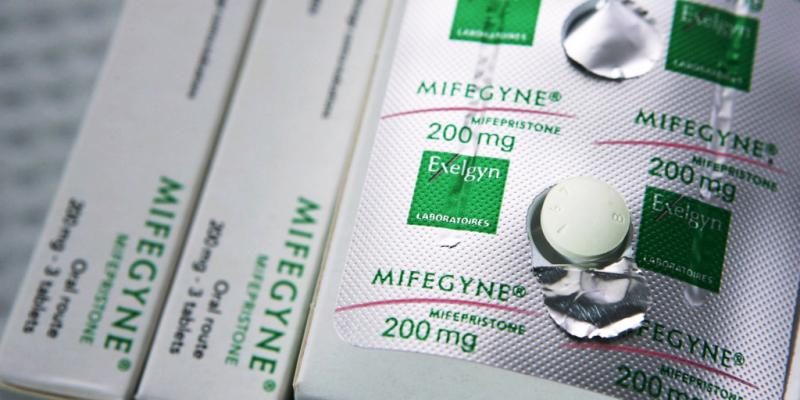 Appeals court partially blocks ruling that imperils access to key abortion pill