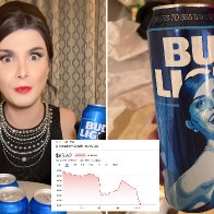 Anheuser-Busch down $5B in value amid Dylan Mulvaney Bud Light controversy