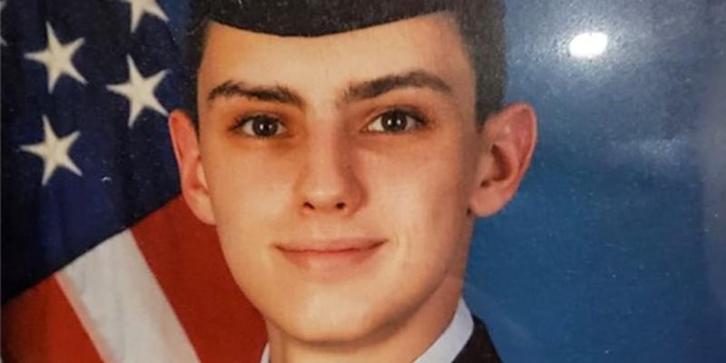 FBI arrests 21-year-old Air National Guardsman suspected of leaking classified documents