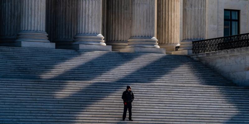 Supreme Court allows $6 billion student loan debt settlement