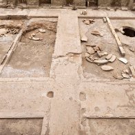 Lavish ancient Roman winery discovered at Villa of the Quintilli