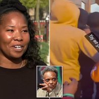 Samaritan who saved couple battered by mob during 'Teen Takeover' calls out mayor Lori Lightfoot