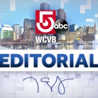 Editorial: Violent Crime in Boston