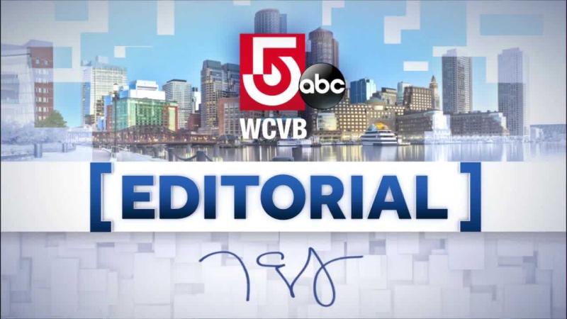 Editorial: Violent Crime in Boston