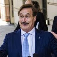 Mike Lindell’s firm told to pay $5 million in ‘Prove Mike Wrong’ election-fraud challenge