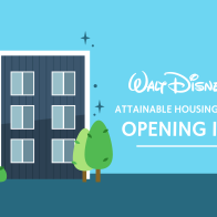 Facing criticism from DeSantis board, Disney World announces progress on affordable housing complex in Central Florida