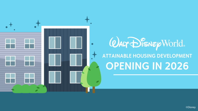 Facing criticism from DeSantis board, Disney World announces progress on affordable housing complex in Central Florida