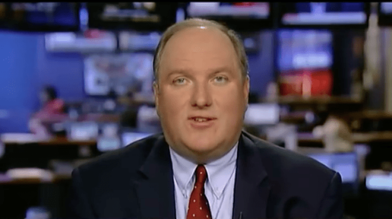 How John Solomon Undermined Journalism | Washington Monthly