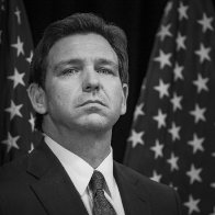 DeSantis Is Letting Trump Humiliate Him